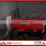 Construction Site Oil Heater