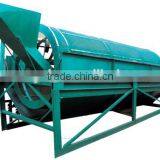 Closed Type Drum Screen