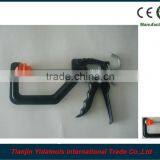 4"Carpenter's Clamp GD-00140A