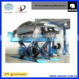 China Good Price Hydraulic Lifting Platform Supplier thumbnail-5