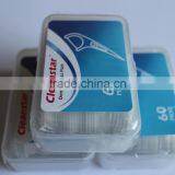 Personal Cleaning Supplies Dental Floss thumbnail-1