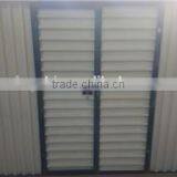 Garden Storage Shed/ China Outdoor Garden Sheds thumbnail-3