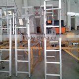 Light Weight Aluminum Alloy Ladder Steps thumbnail-2