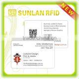 Rfid Card Reader/rfid Card Holder/ Programmable Rfid Card(free Samples) thumbnail-1