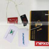 Plastic Small Vip Membership Card With Magnetic Stripe thumbnail-4