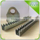 Hot Selling Venlo Greenhouse Rack and Pinion System thumbnail-1