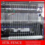 HTK Factory Cheap Woven Wire Mesh Field Fence For Sale thumbnail-5