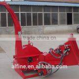 Lower Price Reliable Quality Wood Chipper Shredder thumbnail-2