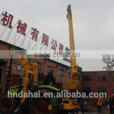 86cc Petrol Post Hole Digger thumbnail-5