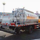 Dongfeng 6000L Bitumen Sprayer Truck thumbnail-5