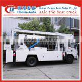 New Condition 20-22m Telescopic Aerial Platform Truck thumbnail-1