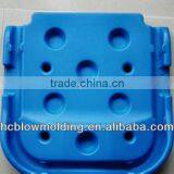OEM Blow Molding Wholesale Cheap Outdoor Plastic Stadium Chairs thumbnail-3