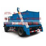 Garbage Truck thumbnail-1
