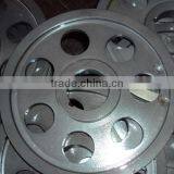 Iron Casting Manufacturer,casting Iron Wheel,big Iron Casting Wheels thumbnail-2