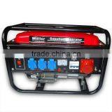 2KW Three Phase Gasoline Generator With Honda Engine thumbnail-1
