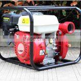 CAST IRON PUMP Fire High Pressure Centrifugal Hydraulic Pump Submersible Water Pump thumbnail-2
