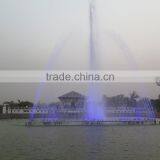 Outdoor Water Fountain thumbnail-2