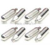 CO2 Cartridge Inflator/ Canister Gun/ Pellets and Paintballs thumbnail-1