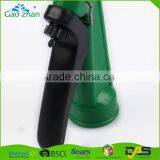 4-Function Hand Spray Gun Garden Hose Pipe Nozzle thumbnail-5