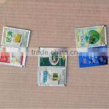 Automatic Liquid Filling Sealing Packing Machine for Small Plastic Bag thumbnail-2