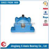 Pillow Block Bearing UCFL211 For Harvesters thumbnail-1