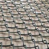 Chain Link Helideck Mesh thumbnail-5