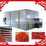 Stainless Steel Chalk Drying Machine thumbnail-1