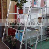 Greenhouse Cart / Transport Cart for Garden Centre / Garden Tool Rack thumbnail-3