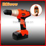 18V Cordless Tool Rechargeable Ni-cd Battery Drill thumbnail-1