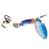 30Pcs/lot Hard Fishing Minnow Crank Baits With 1 Sharp Metal Hook Artificial Fishing Lure thumbnail-5