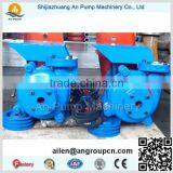 Centrifugal End Suction Chrome Alloy Slurry Mining Pump thumbnail-2