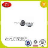 Customized Metal Fastener High Precision Aluminum Saddle Washer thumbnail-3