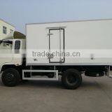 Fast Food Carts Outdoor Kitchen Trailer thumbnail-1