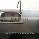 Mobile Food Vending Truck for Sale Coffee Cart of China thumbnail-3