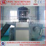 CE ISO9001! SRL.Z 500/1000 Hot-Cold Mixing Machine/powder Mixing Machine thumbnail-1