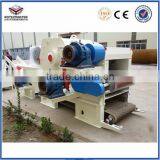 Tractor Wood Chipper , PTO Driven, Two Hydraulic Feeding Rollers, CE Approved thumbnail-6