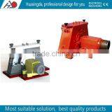 Q3710 Series China Supplier Offer Hanger Type Shot Blasting Machine for Casting Iron thumbnail-2