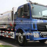 LMT5111GLQ Inteligente Bitumen Sprayer,Automatic Bitumen Sprayer, Automatic Spraying Machine thumbnail-2