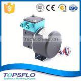 DC Brushless Motor Corrosion Resistance Ink Pump for Ideal for Pigment Printing Machine thumbnail-5