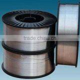 China Aluminum Welding Wire E70T-1,flux Submerged Arc Wire,welding Wire Price thumbnail-2