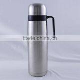18 8 Double Wall Vacuum Stainless Steel Thermos, Termos (FSAS010) thumbnail-4
