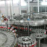 Factory Making Automatic Carbonated / Soda Water / Beverage Filling Machine thumbnail-4