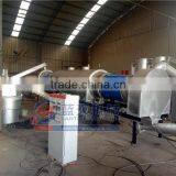 Charcoal Rotary Carbonization Furnace thumbnail-1
