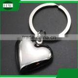 Wholesale Custom Size Metal Key Chain Holder Promotional Gifts thumbnail-4