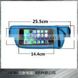 Travel Outdoor Running Bag Running Sports LED Waist Pack Jogging Belt Pouch for Mobile Phone thumbnail-6