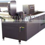 TW-306 Food Processing Machine/Factory Supply Multifunctional Electrical Vegetable&fruit Washer&air Bubble Washing Type thumbnail-3