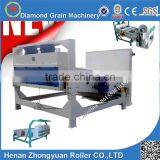 Suspending Sifter for Corn Cleaning thumbnail-5