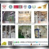 Wheat Flour Mill and Corn Processing Machine Wheat Mill Equipment