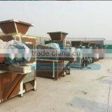 Briquette Ball Press Line Machine thumbnail-1