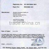 Horizontal Autoclave Sterilizer With Printer and Drying Function thumbnail-6